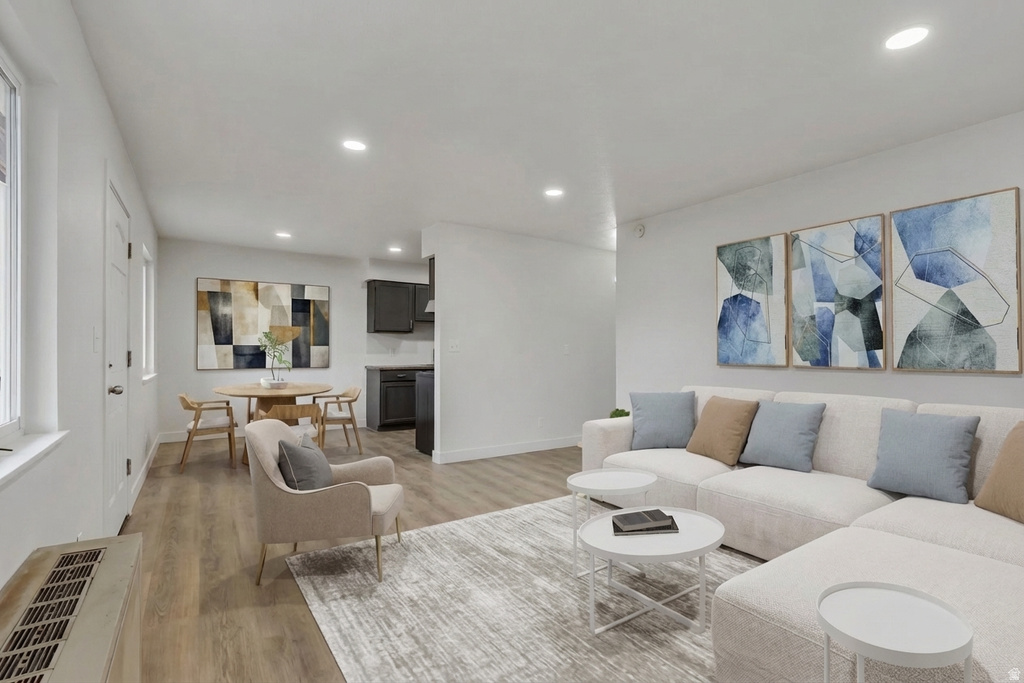 1601 W 400 S #63 Salt Lake City, UT 84104