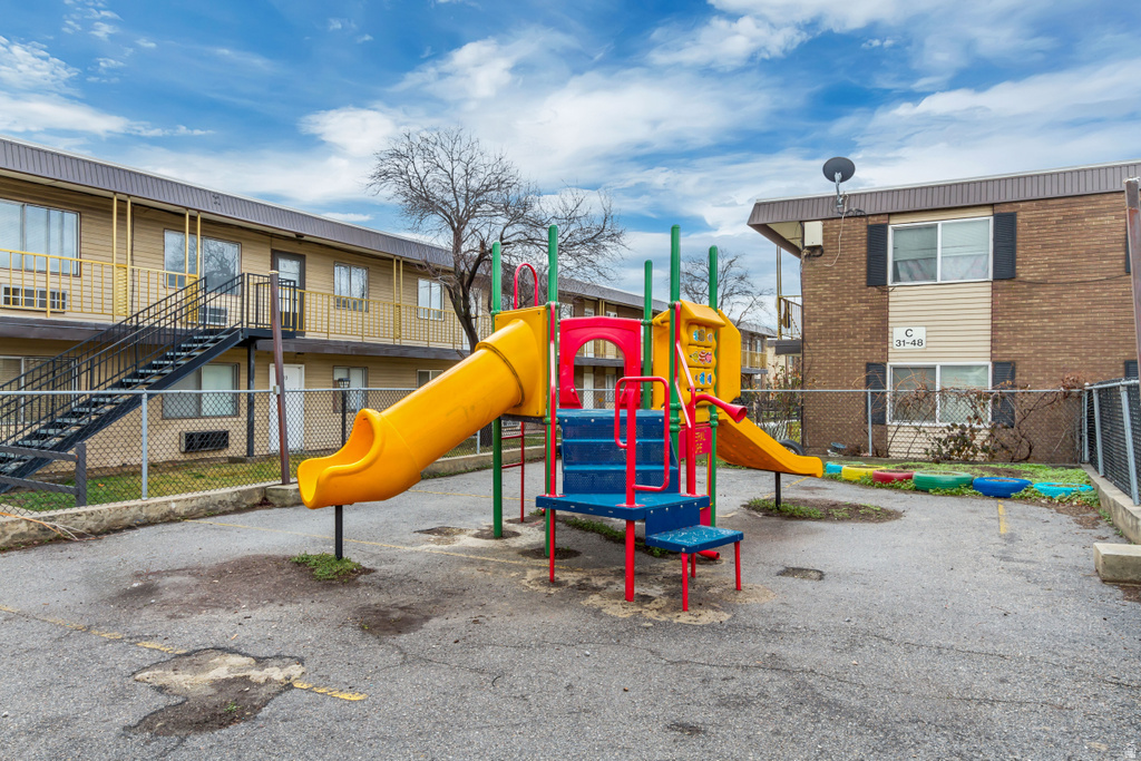 1601 W 400 S #63 Salt Lake City, UT 84104