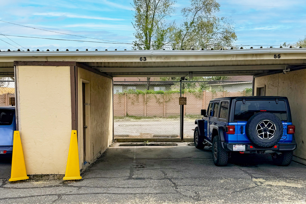 1601 W 400 S #63 Salt Lake City, UT 84104