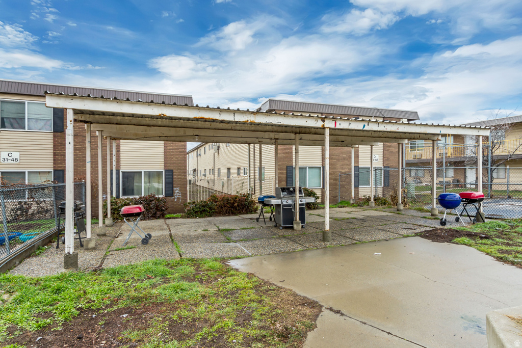 1601 W 400 S #63 Salt Lake City, UT 84104