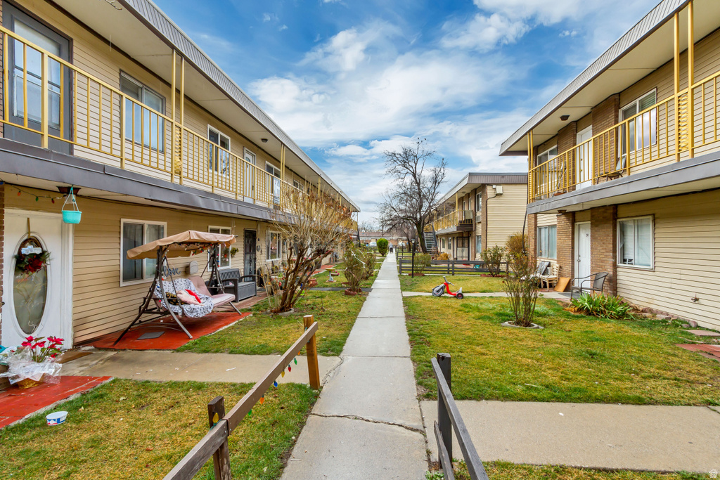 1601 W 400 S #63 Salt Lake City, UT 84104