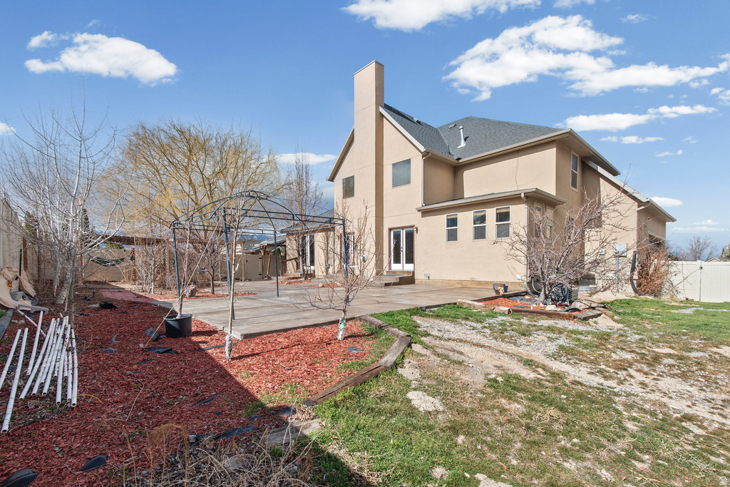 122 E BOX ELDER DR Grantsville, UT 84029