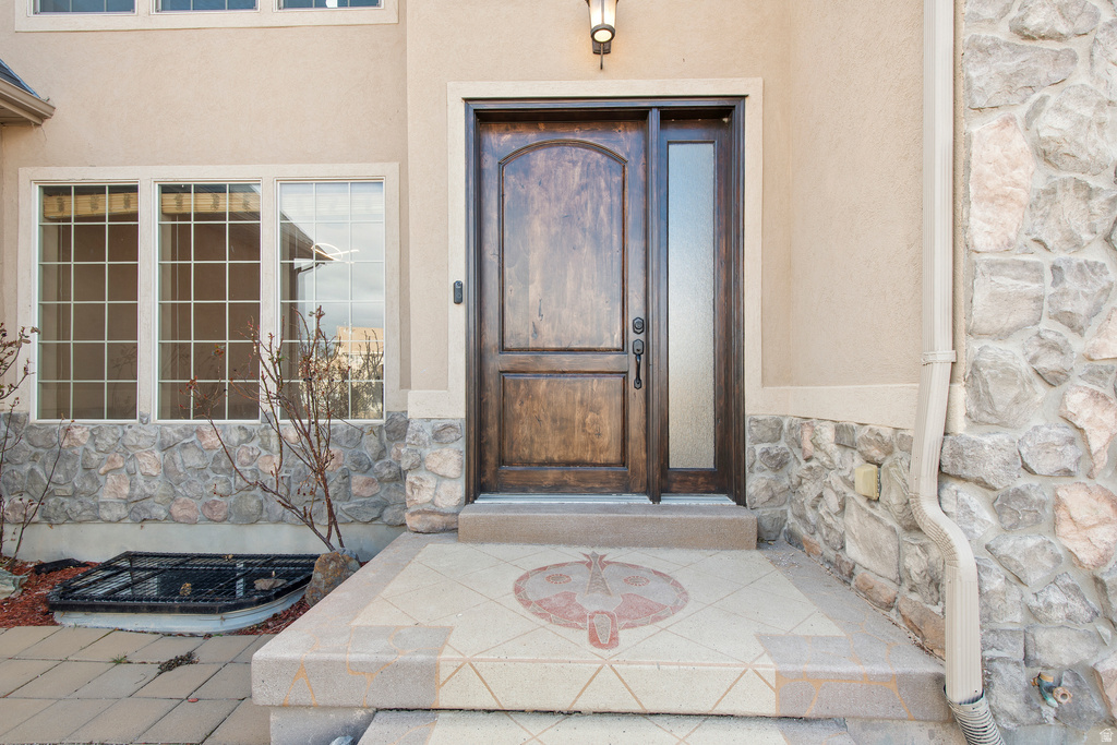 122 E BOX ELDER DR Grantsville, UT 84029