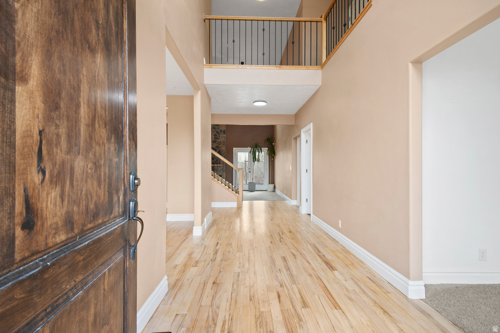 122 E BOX ELDER DR Grantsville, UT 84029