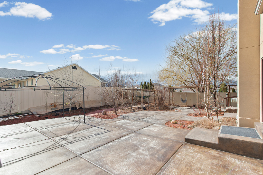 122 E BOX ELDER DR Grantsville, UT 84029