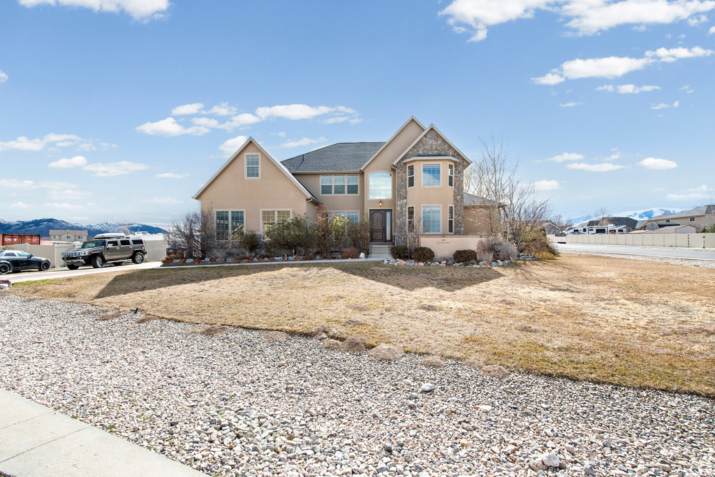 122 E BOX ELDER DR Grantsville, UT 84029