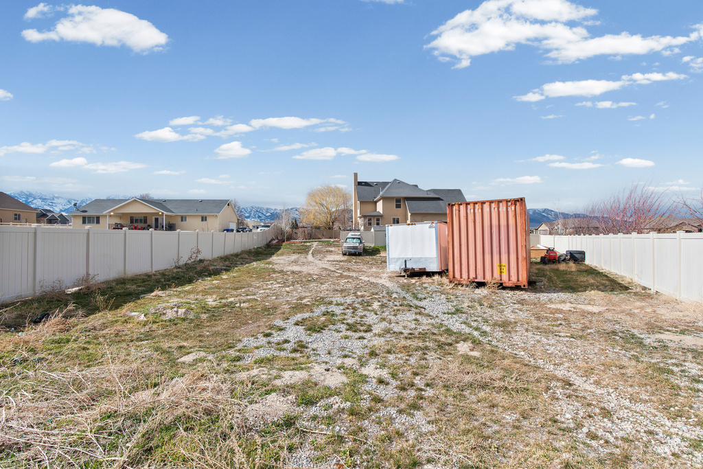 122 E BOX ELDER DR Grantsville, UT 84029