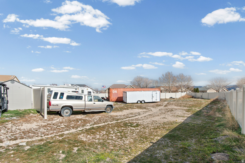 122 E BOX ELDER DR Grantsville, UT 84029