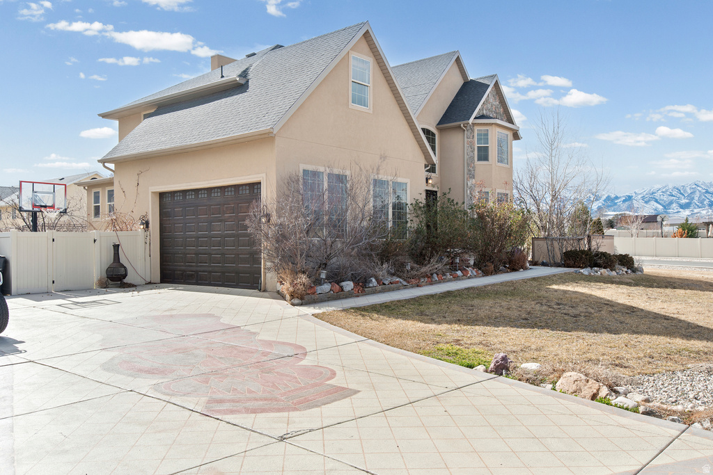 122 E BOX ELDER DR Grantsville, UT 84029
