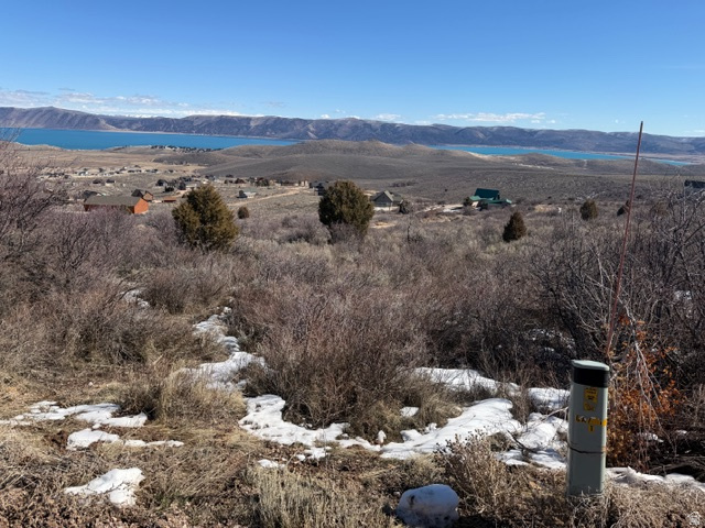 3524 E PANORAMA DR Garden City, UT 84028