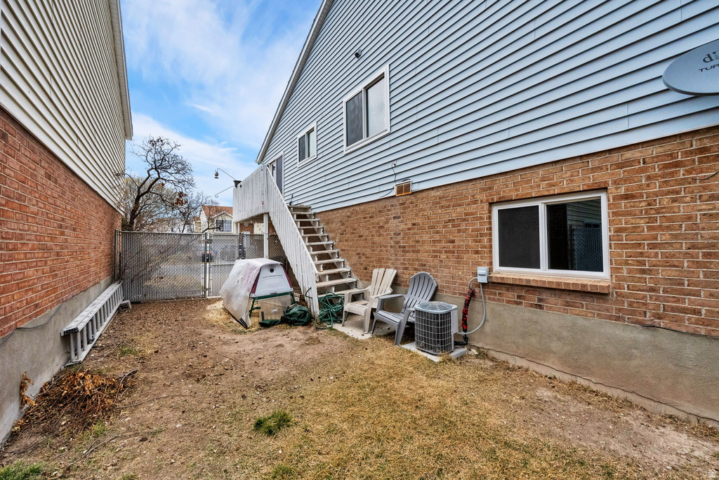 7947 S LINTON DR West Jordan, UT 84088