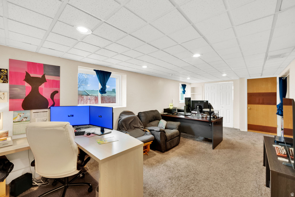 7947 S LINTON DR West Jordan, UT 84088