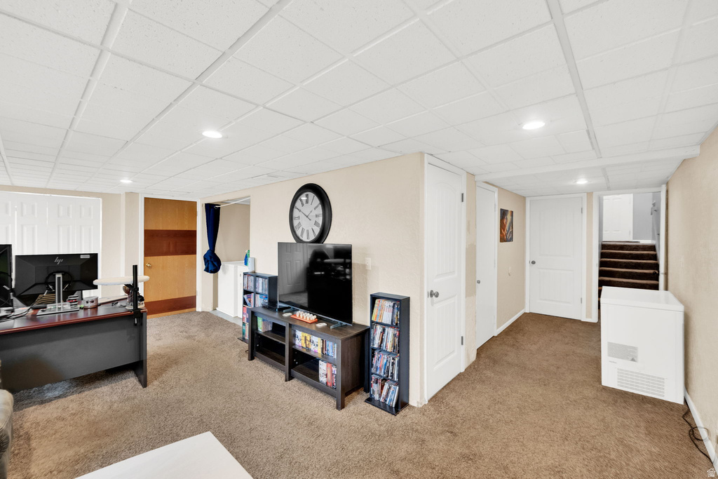 7947 S LINTON DR West Jordan, UT 84088