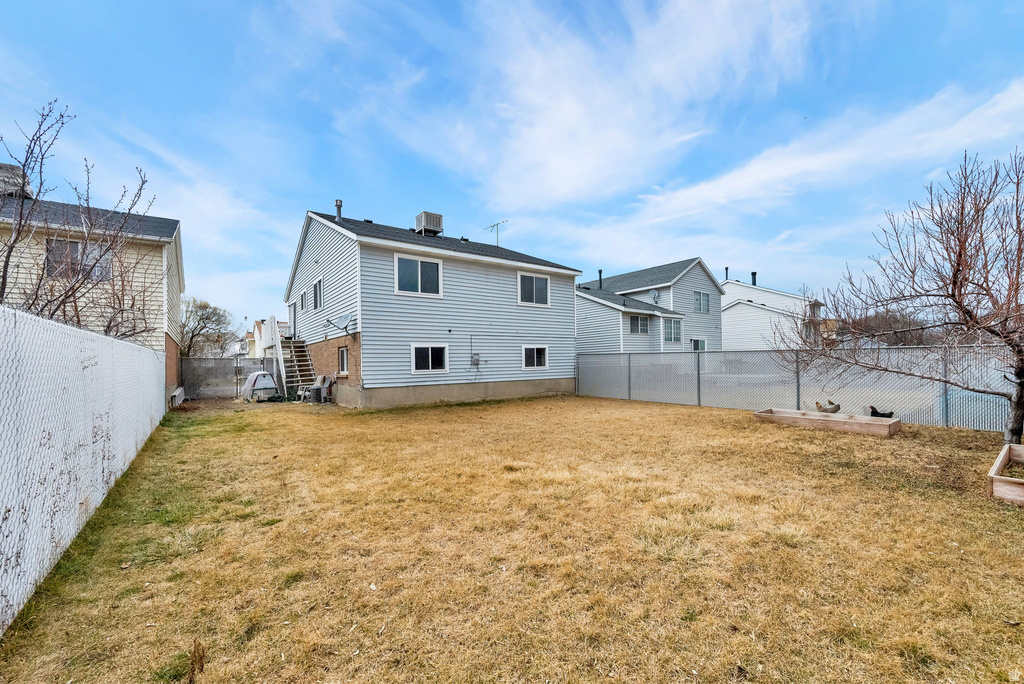 7947 S LINTON DR West Jordan, UT 84088