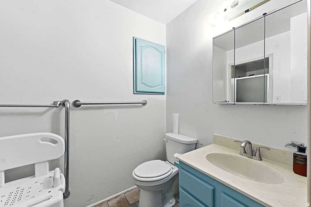 572 N VAN BUREN AVE Ogden, UT 84404