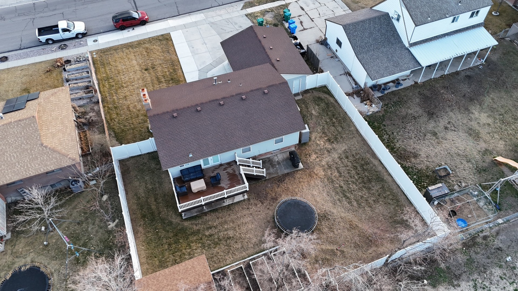 1838 W WESTERN CHARM DR Riverton, UT 84065