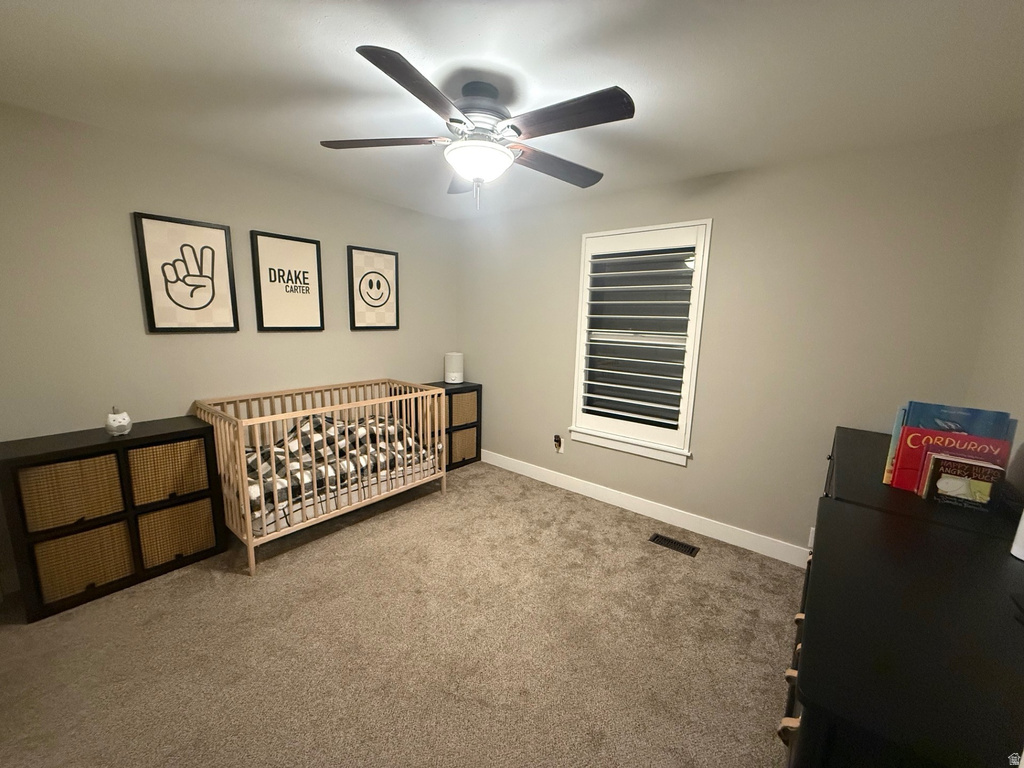 1838 W WESTERN CHARM DR Riverton, UT 84065