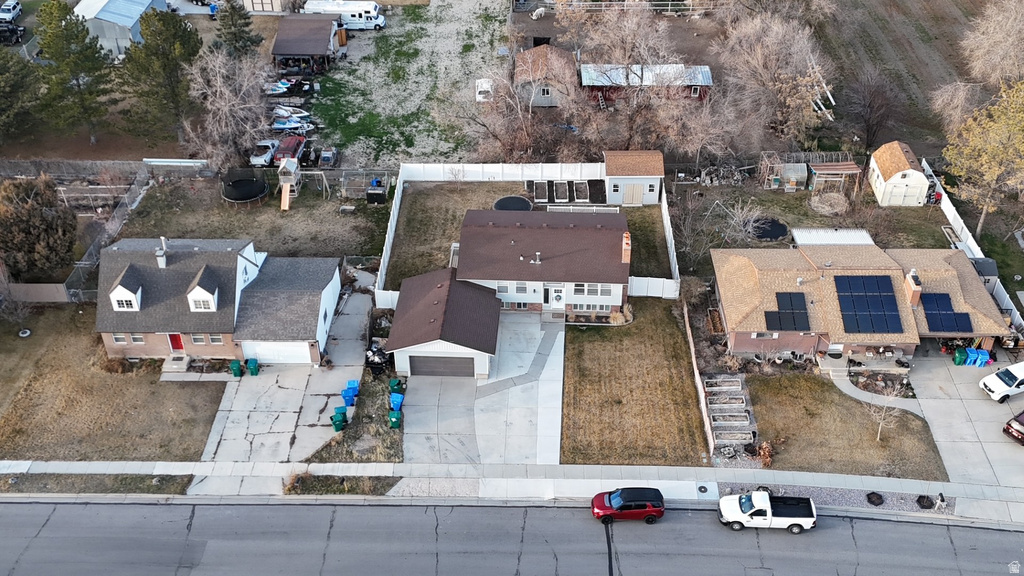 1838 W WESTERN CHARM DR Riverton, UT 84065