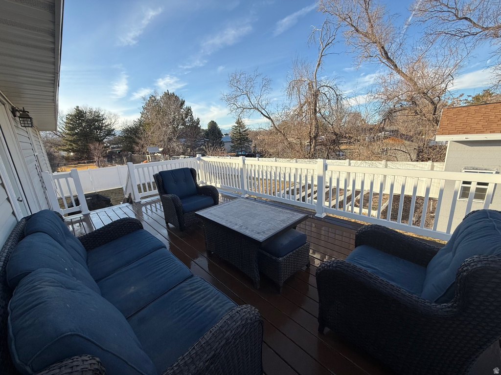 1838 W WESTERN CHARM DR Riverton, UT 84065