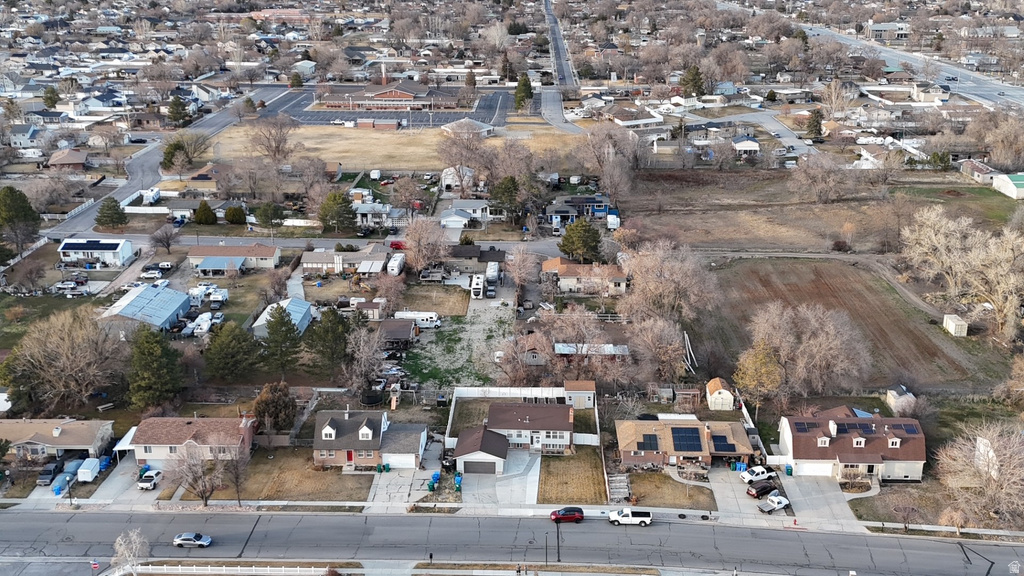 1838 W WESTERN CHARM DR Riverton, UT 84065