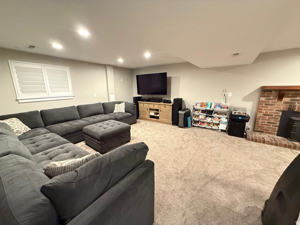 1838 W WESTERN CHARM DR Riverton, UT 84065