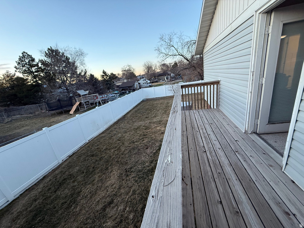 1838 W WESTERN CHARM DR Riverton, UT 84065