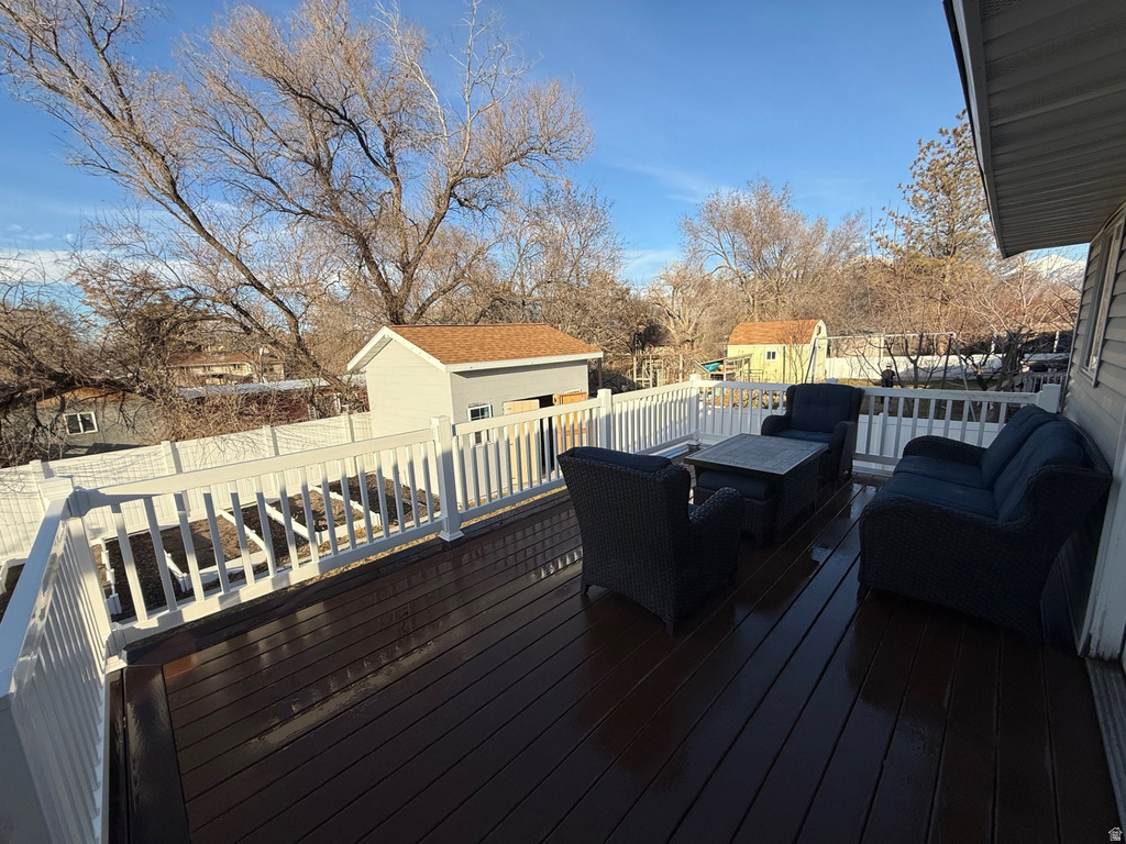 1838 W WESTERN CHARM DR Riverton, UT 84065