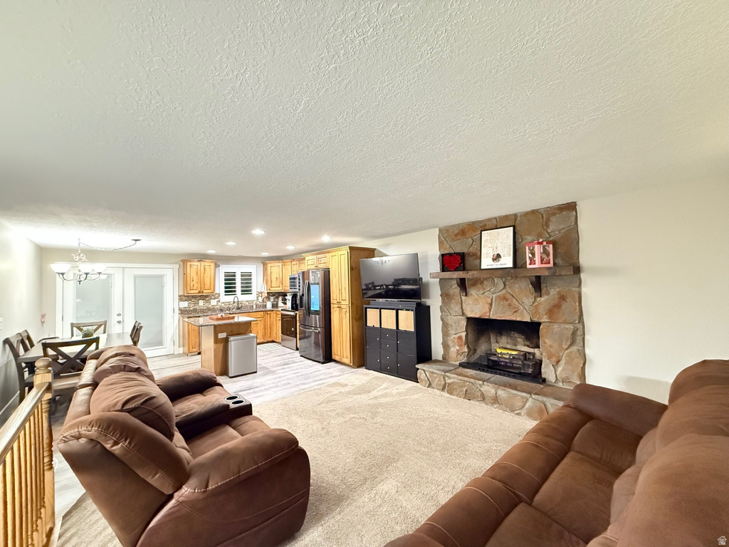 1838 W WESTERN CHARM DR Riverton, UT 84065