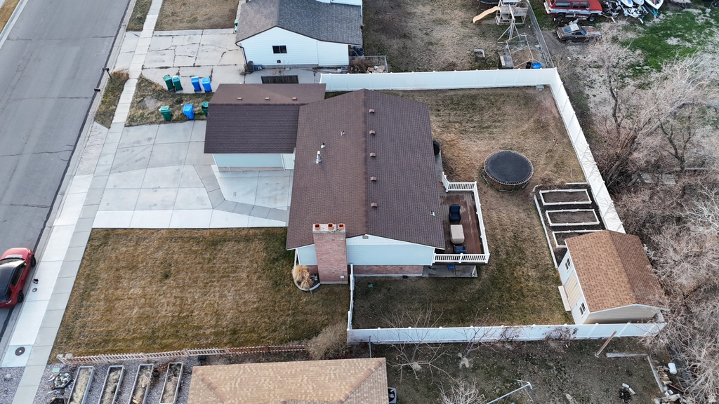 1838 W WESTERN CHARM DR Riverton, UT 84065