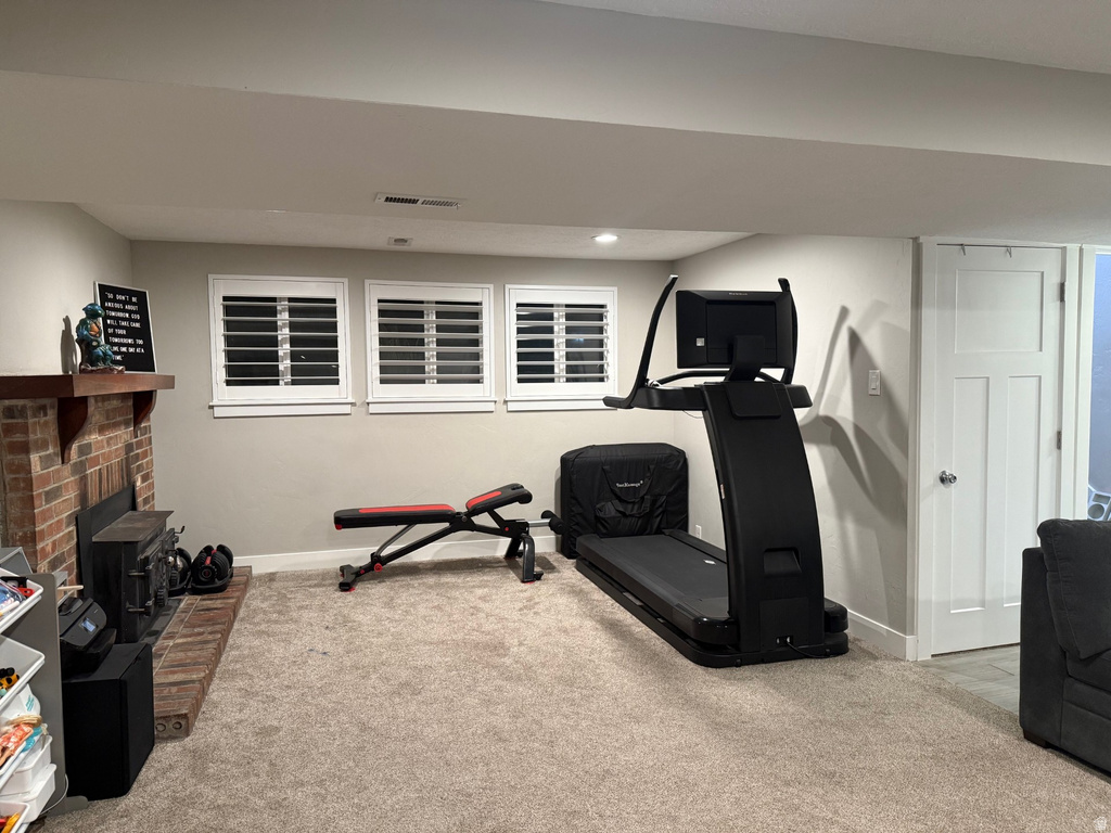 1838 W WESTERN CHARM DR Riverton, UT 84065