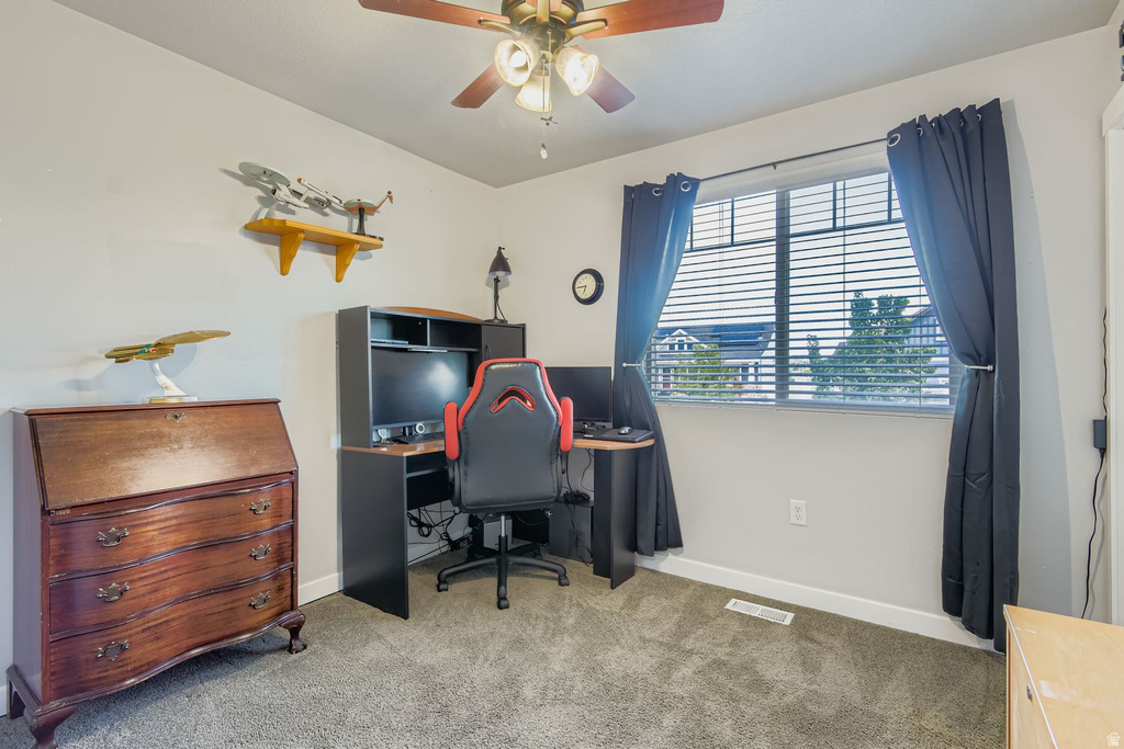 6474 S SILHOUETTE LN West Valley City, UT 84081