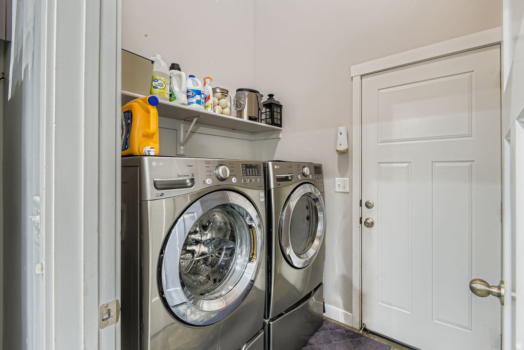 6474 S SILHOUETTE LN West Valley City, UT 84081