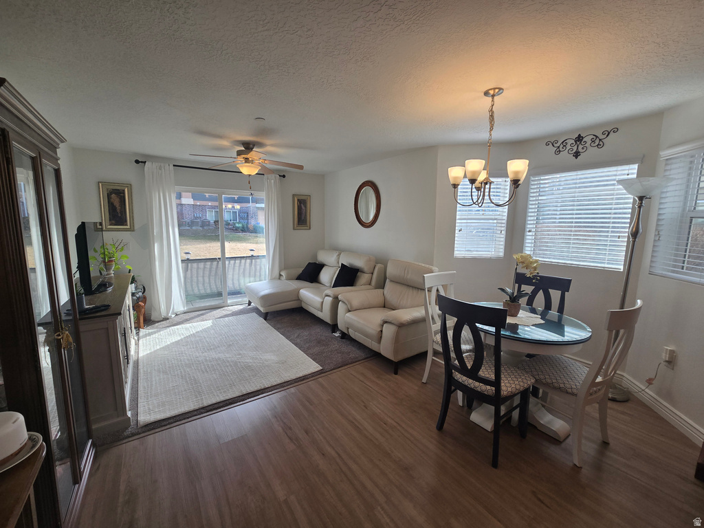 116 E RESACA DR #F4 Sandy, UT 84070