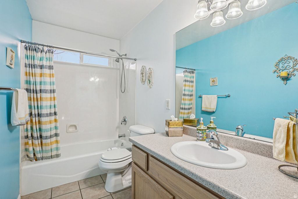 1528 W TURTLE DOVE LN West Jordan, UT 84088