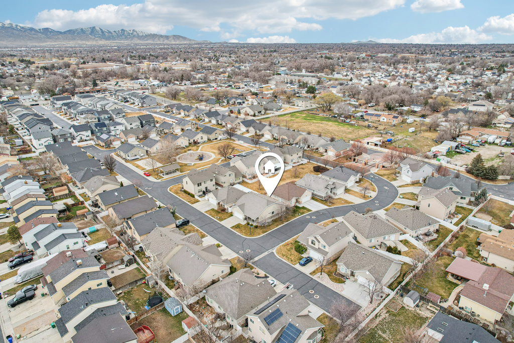 1528 W TURTLE DOVE LN West Jordan, UT 84088