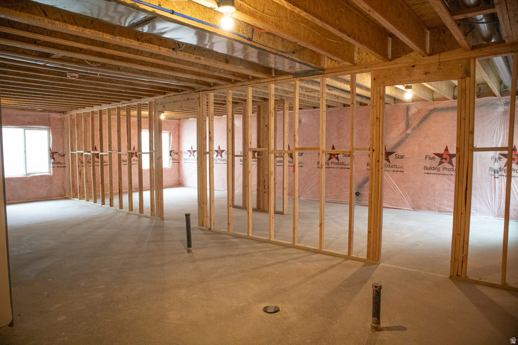 1705 E RAINBOW BRIDGE DRIVE LOT #7004 Eagle Mountain, UT 84005