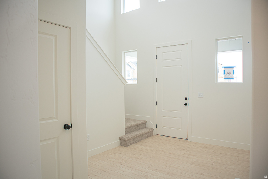 1705 E RAINBOW BRIDGE DRIVE LOT #7004 Eagle Mountain, UT 84005