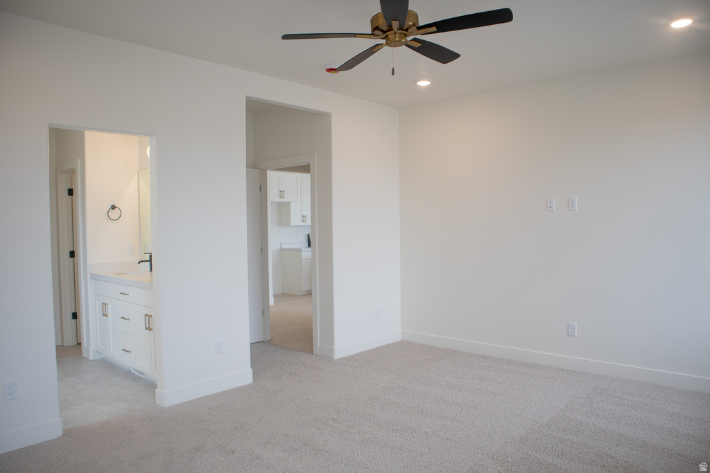 1705 E RAINBOW BRIDGE DRIVE LOT #7004 Eagle Mountain, UT 84005