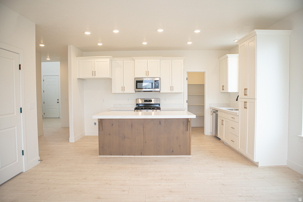 1705 E RAINBOW BRIDGE DRIVE LOT #7004 Eagle Mountain, UT 84005