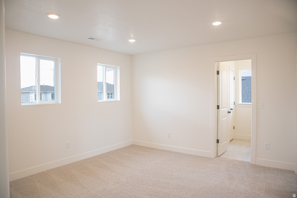 1705 E RAINBOW BRIDGE DRIVE LOT #7004 Eagle Mountain, UT 84005