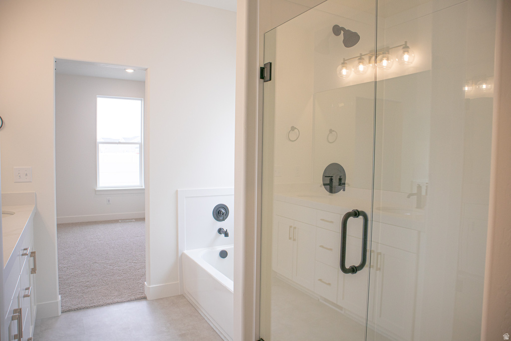 1705 E RAINBOW BRIDGE DRIVE LOT #7004 Eagle Mountain, UT 84005