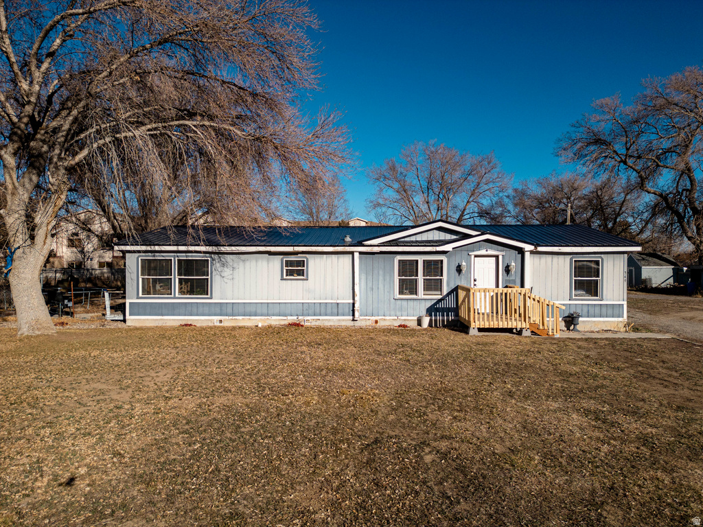 349 S 1500 W Vernal, UT 84078