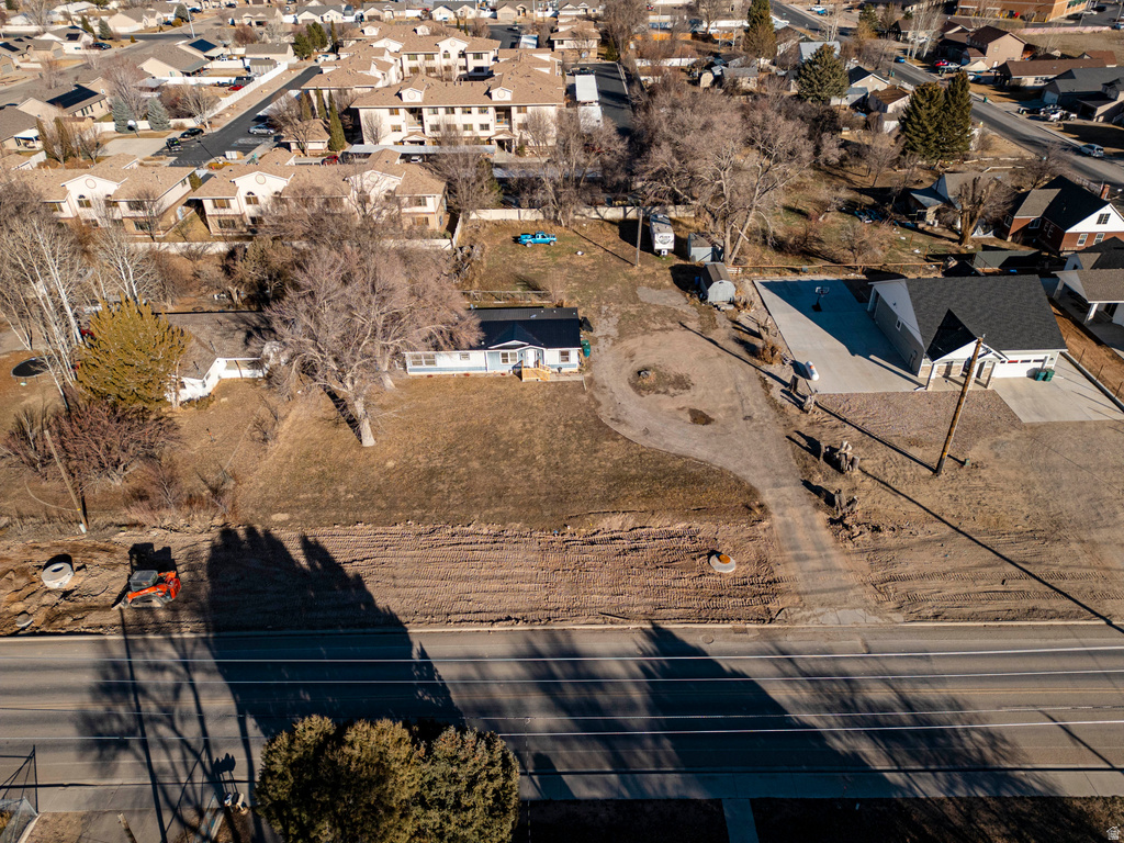 349 S 1500 W Vernal, UT 84078