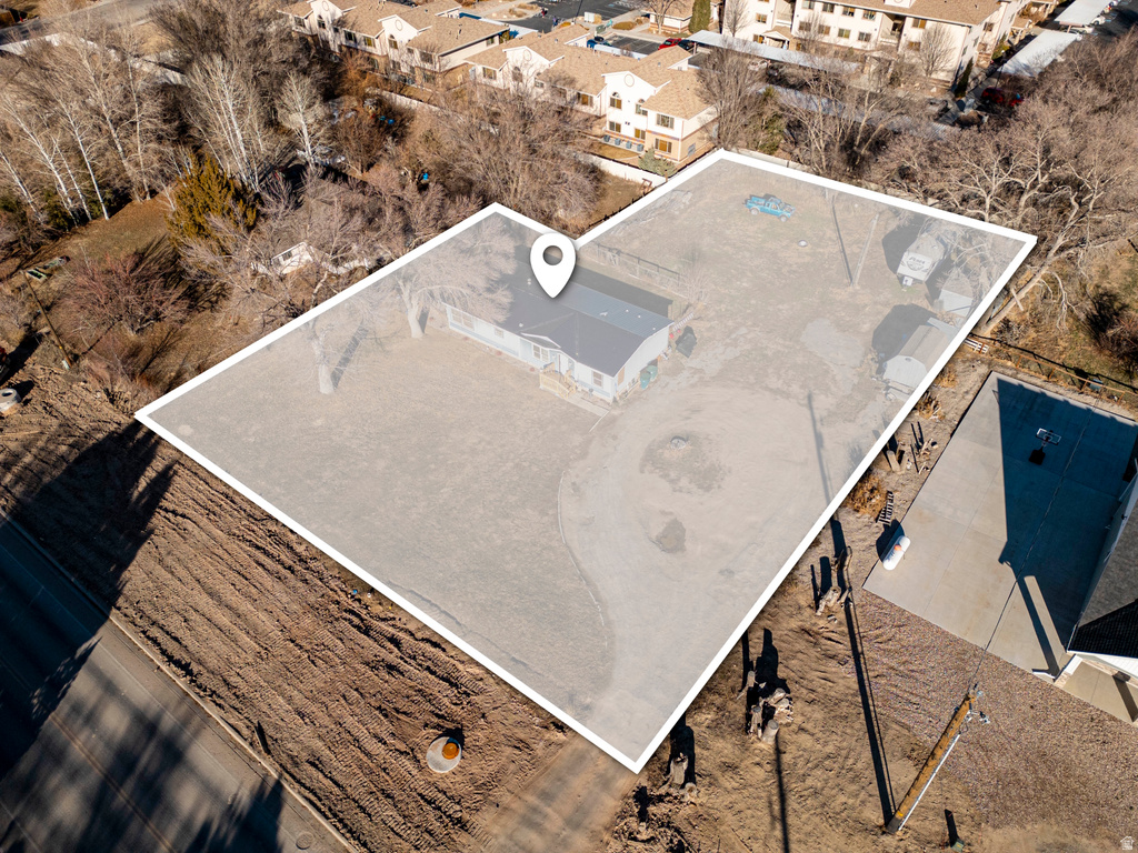 349 S 1500 W Vernal, UT 84078