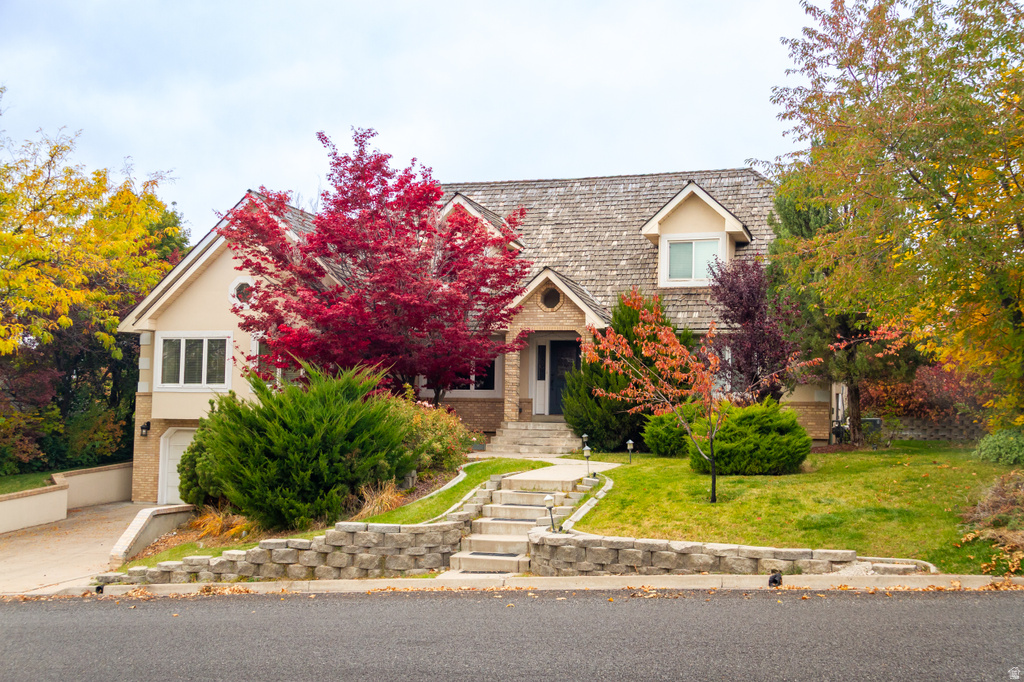 615 E FOX RIDGE DR Providence, UT 84332