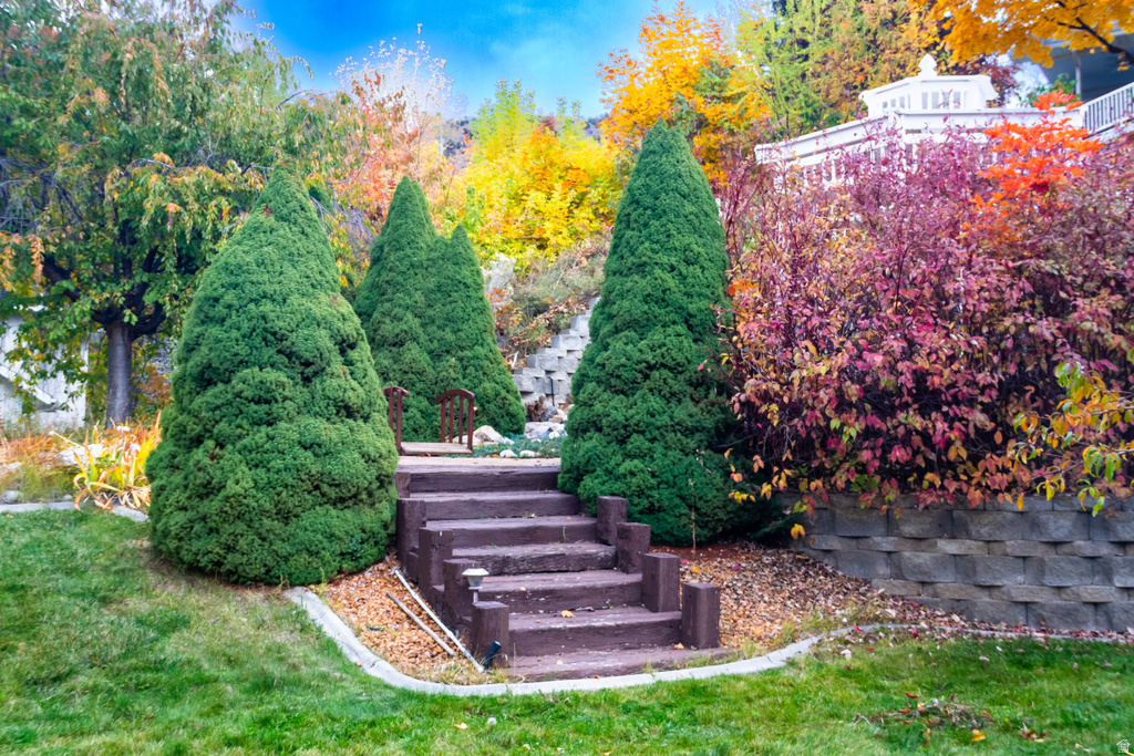 615 E FOX RIDGE DR Providence, UT 84332