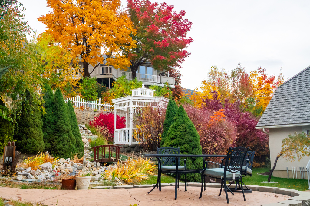 615 E FOX RIDGE DR Providence, UT 84332