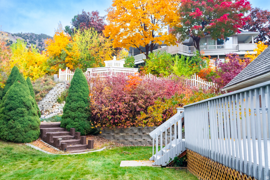 615 E FOX RIDGE DR Providence, UT 84332