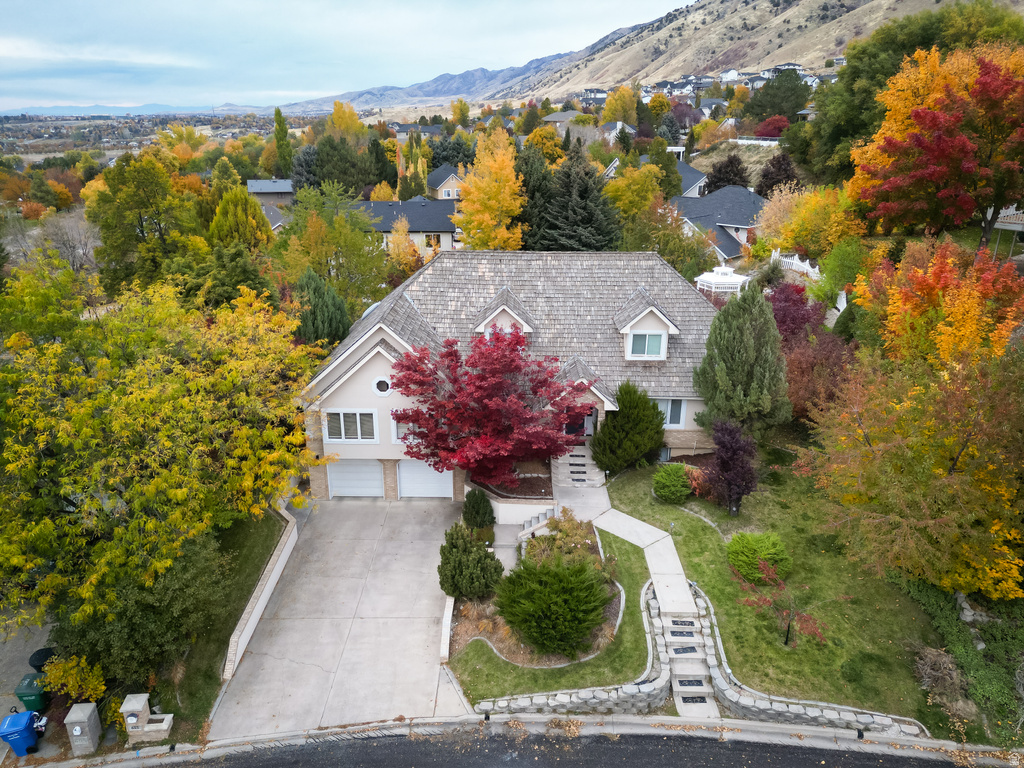 615 E FOX RIDGE DR Providence, UT 84332