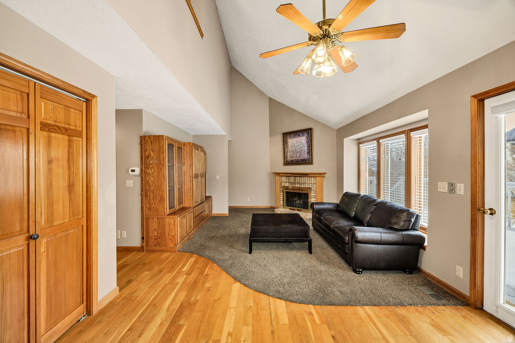 615 E FOX RIDGE DR Providence, UT 84332